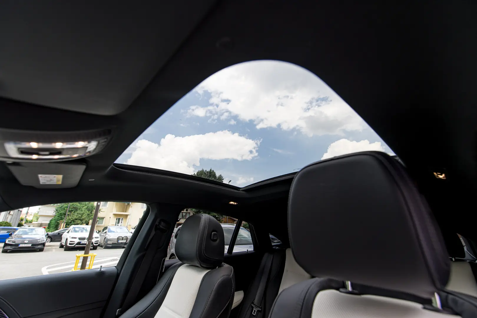 Mercedes Benz GLE Coupe 2024