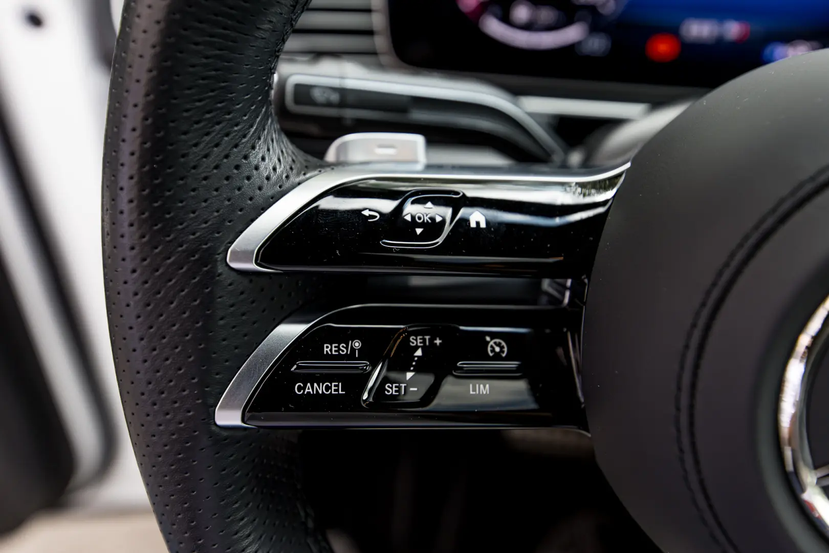 Mercedes Benz GLE Coupe 2024