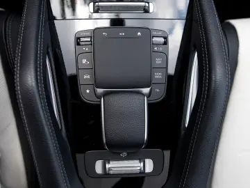 Mercedes Benz GLE Coupe 2024