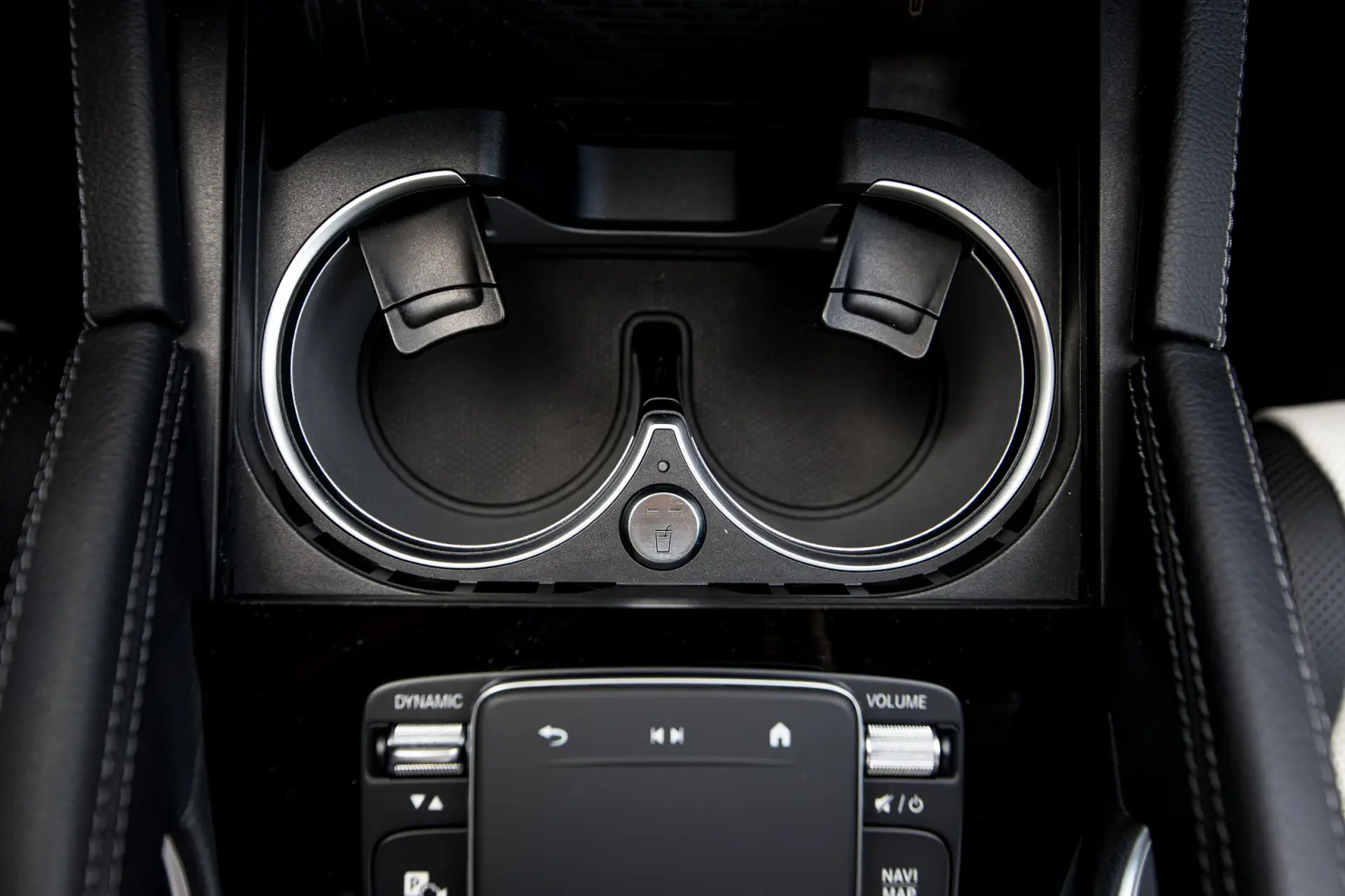 Mercedes Benz GLE Coupe 2024