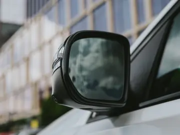 Mercedes Benz GLE Coupe 2024