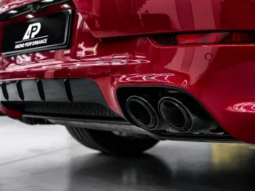 Cayenne Coupe GTS WARRANTY/PDLS/360/VENT/PPF