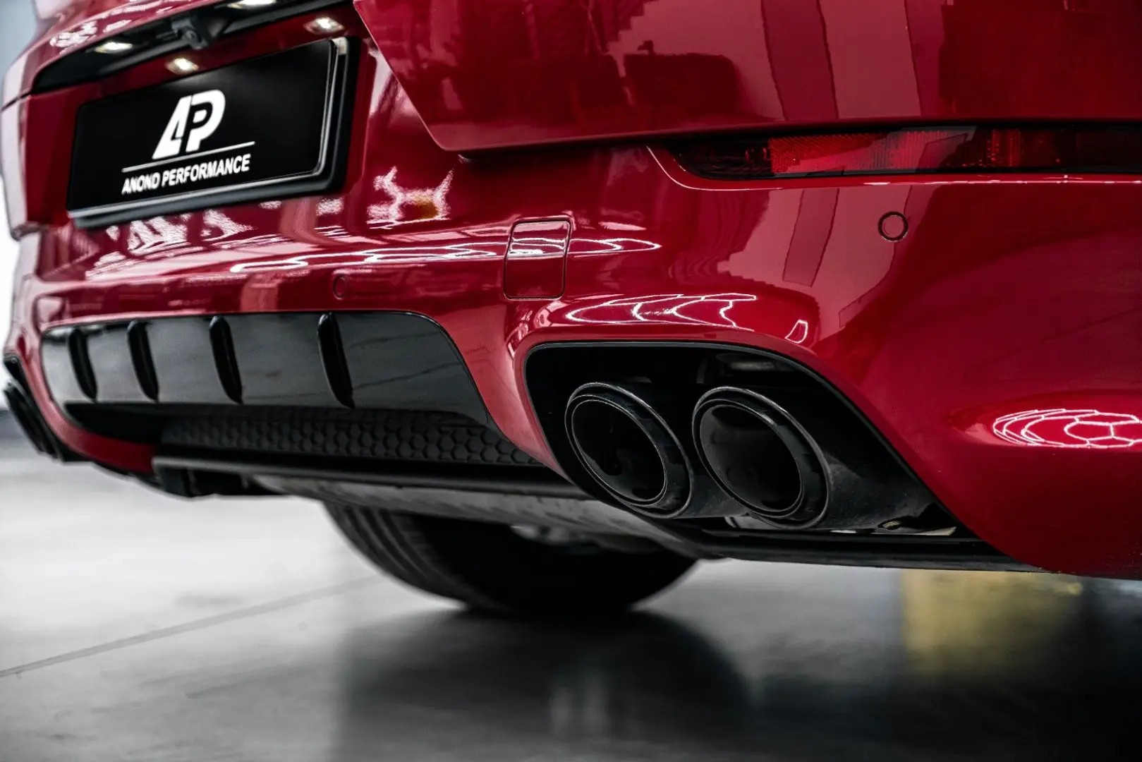 Cayenne Coupe GTS WARRANTY/PDLS/360/VENT/PPF