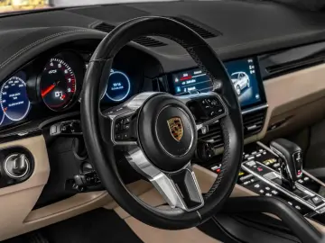 Cayenne Coupe GTS WARRANTY/PDLS/360/VENT/PPF
