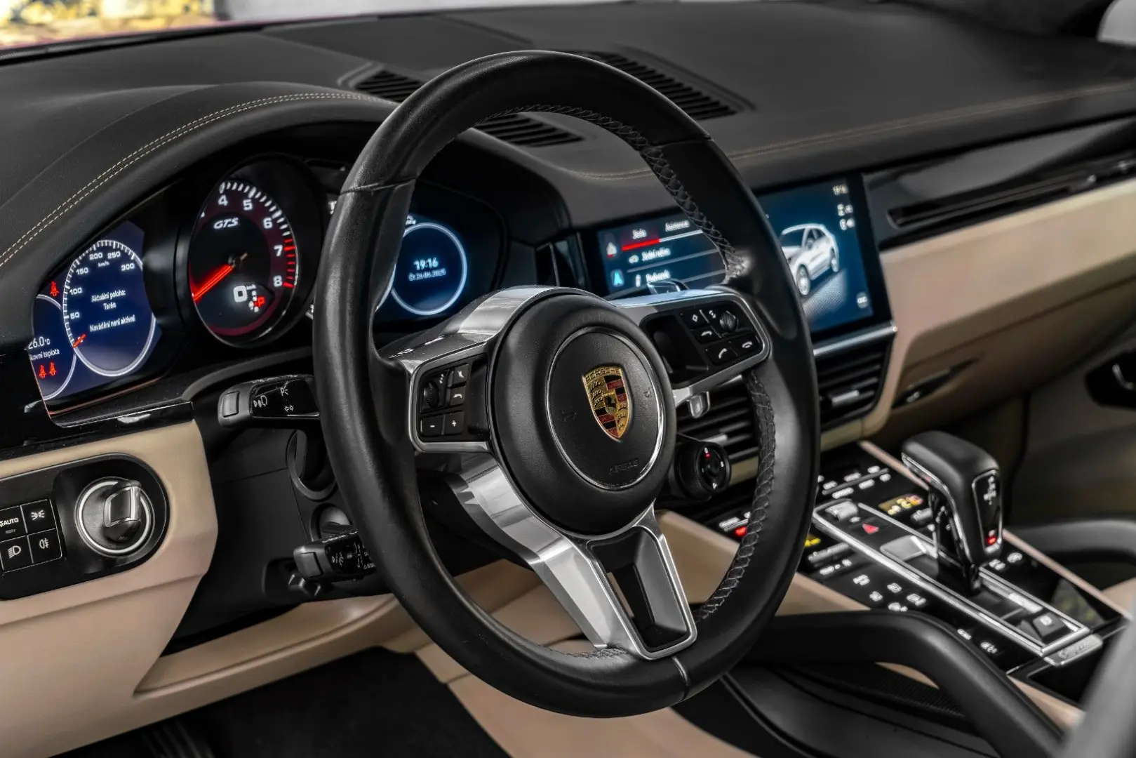 Cayenne Coupe GTS WARRANTY/PDLS/360/VENT/PPF