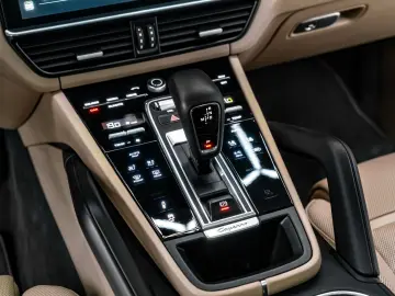 Cayenne Coupe GTS WARRANTY/PDLS/360/VENT/PPF