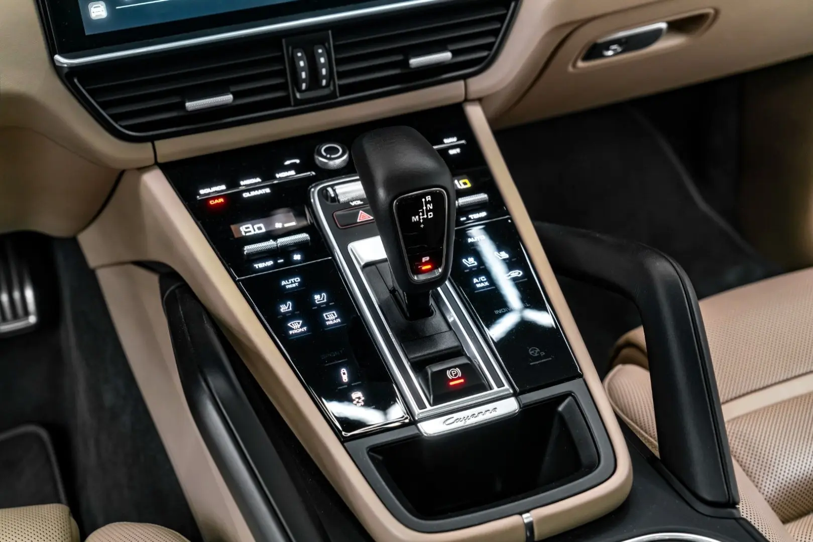 Cayenne Coupe GTS WARRANTY/PDLS/360/VENT/PPF