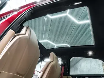 Cayenne Coupe GTS WARRANTY/PDLS/360/VENT/PPF