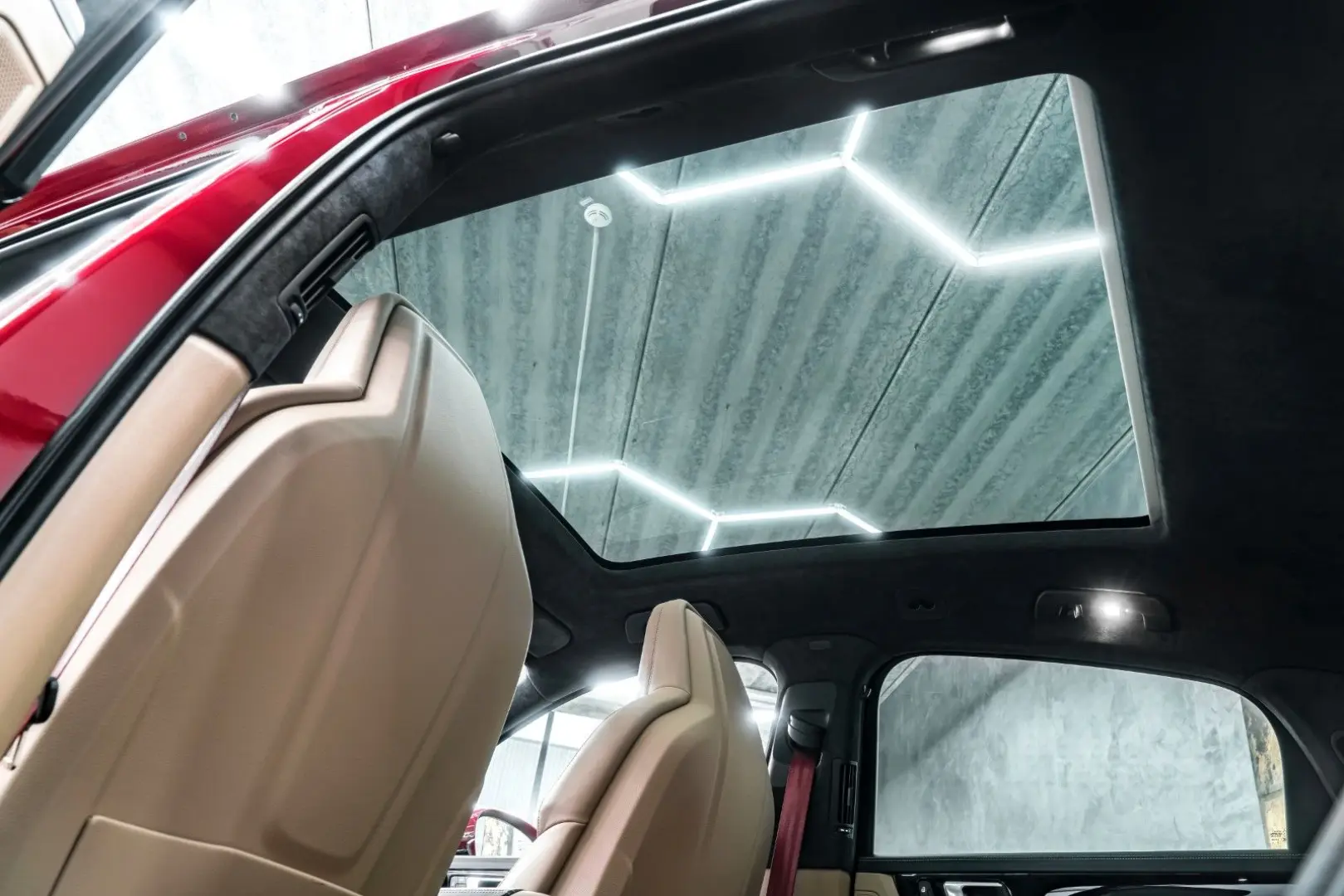 Cayenne Coupe GTS WARRANTY/PDLS/360/VENT/PPF