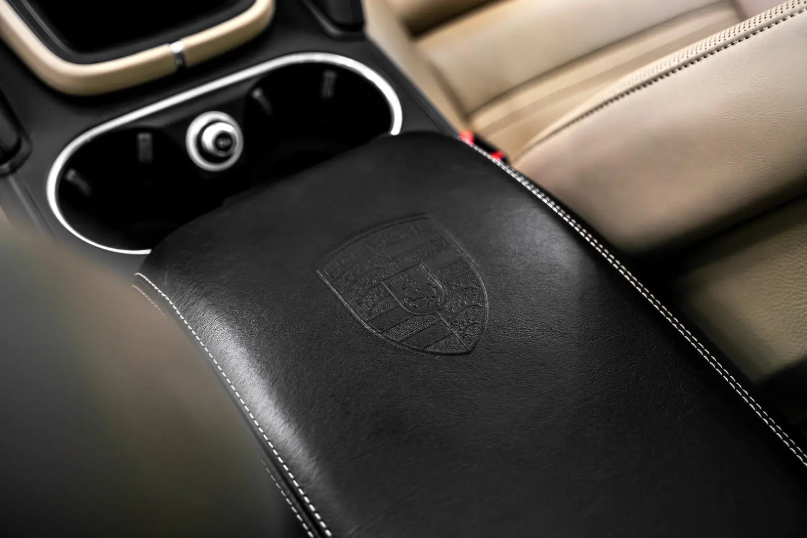 Cayenne Coupe GTS WARRANTY/PDLS/360/VENT/PPF