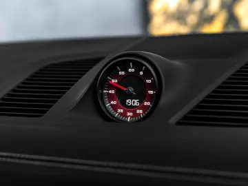 Cayenne Coupe GTS WARRANTY/PDLS/360/VENT/PPF