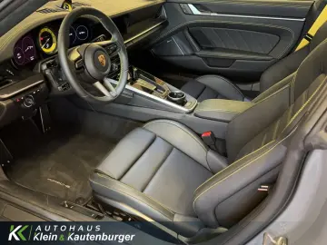 911 TURBO S +CARBON+LIFT+BURMESTER +CHRONO+ABGAS
