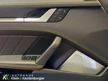 911 TURBO S +CARBON+LIFT+BURMESTER +CHRONO+ABGAS