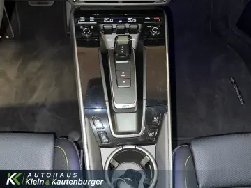 911 TURBO S +CARBON+LIFT+BURMESTER +CHRONO+ABGAS