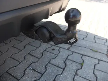 Porsche Cayenne Coupe VOLL