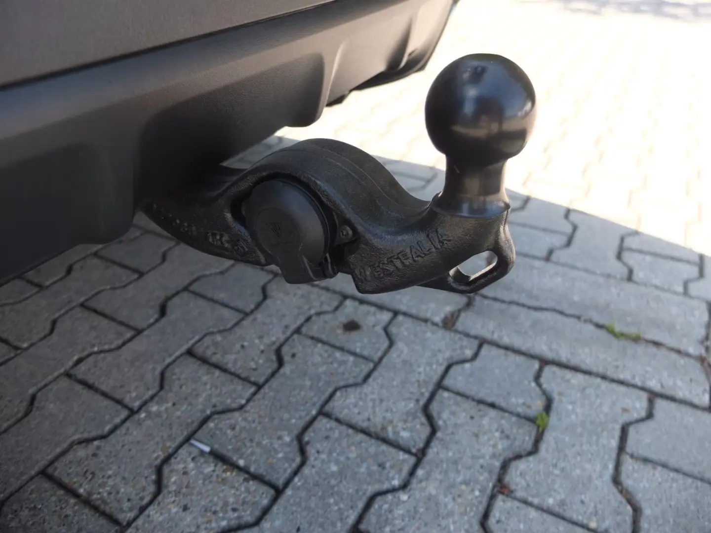 Porsche Cayenne Coupe VOLL