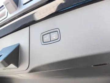 Porsche Cayenne Coupe VOLL