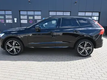 XC60 T4 Autom. R-Design*STDHZG*H&K*BLIS