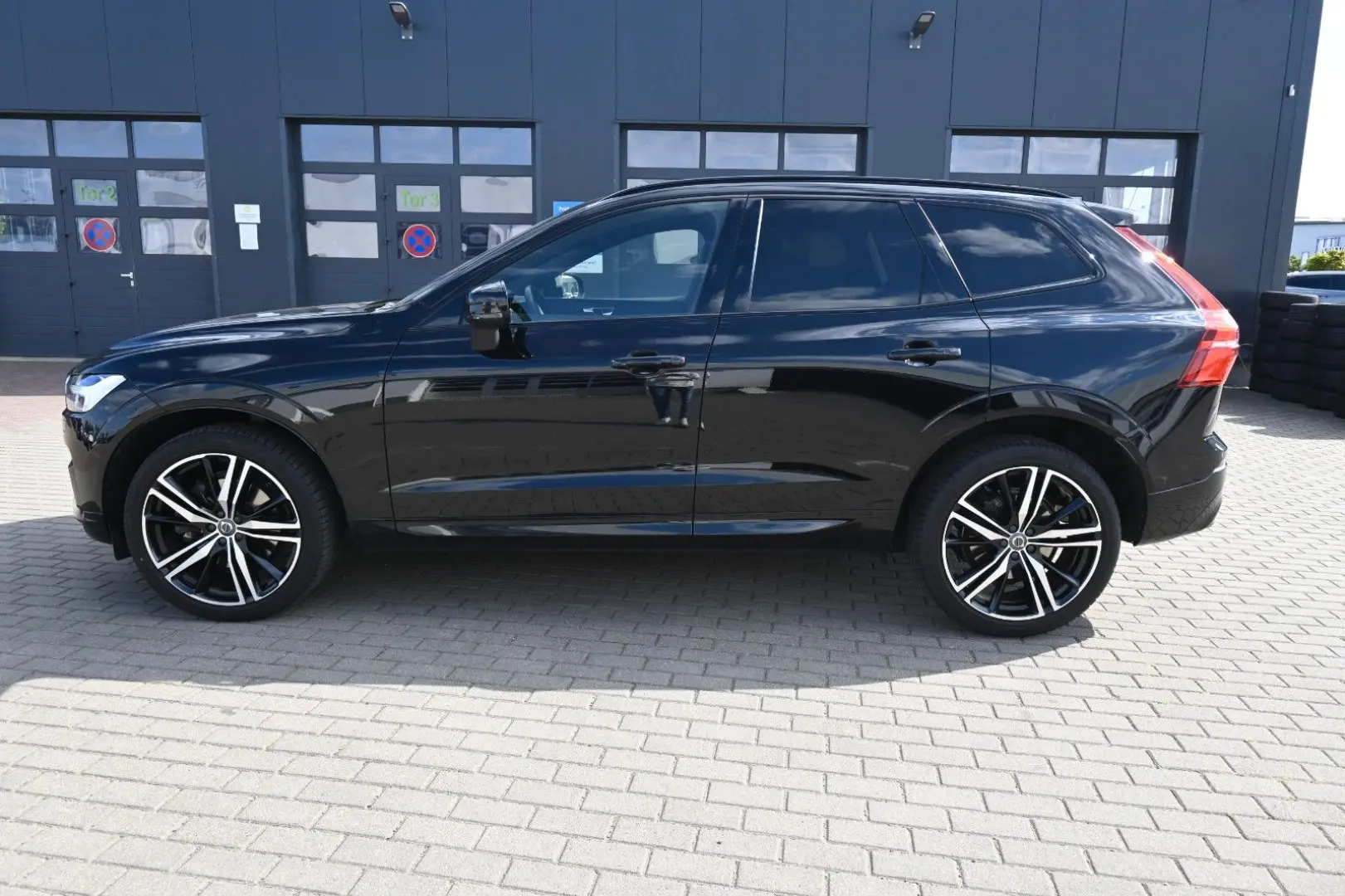 XC60 T4 Autom. R-Design*STDHZG*H&K*BLIS