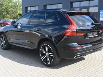 XC60 T4 Autom. R-Design*STDHZG*H&K*BLIS