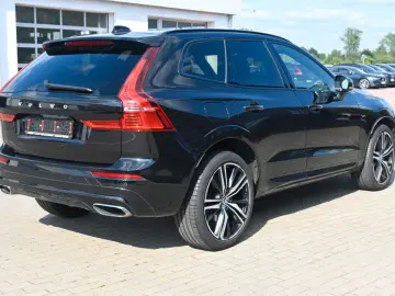 XC60 T4 Autom. R-Design*STDHZG*H&K*BLIS