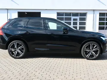 XC60 T4 Autom. R-Design*STDHZG*H&K*BLIS