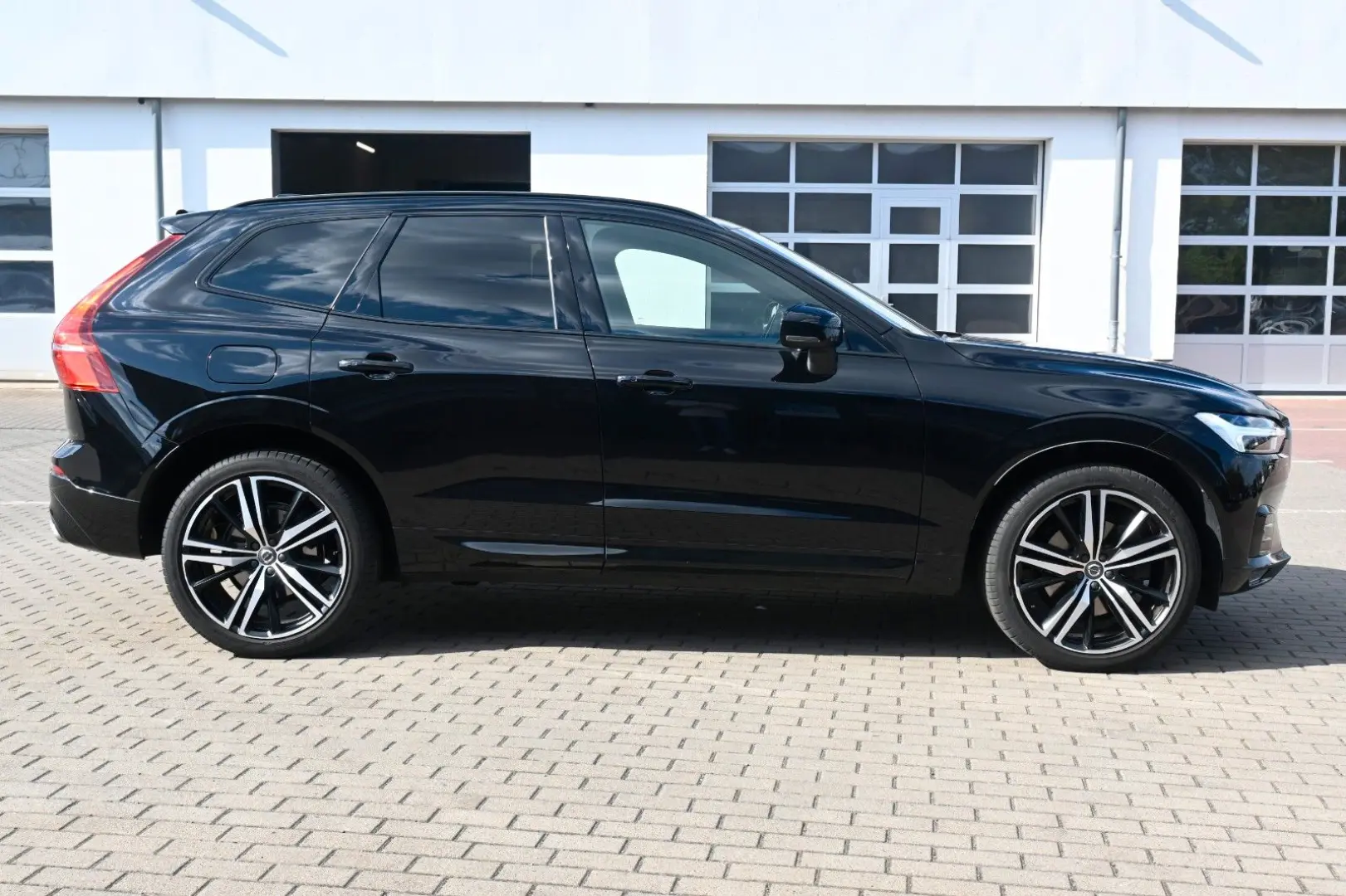 XC60 T4 Autom. R-Design*STDHZG*H&K*BLIS
