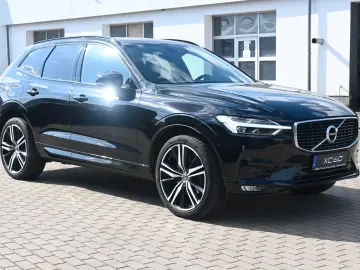 XC60 T4 Autom. R-Design*STDHZG*H&K*BLIS