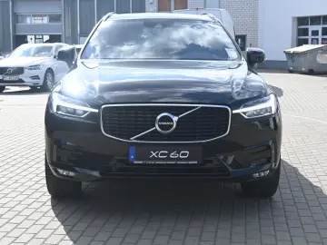 XC60 T4 Autom. R-Design*STDHZG*H&K*BLIS