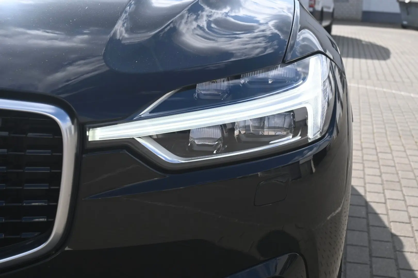 XC60 T4 Autom. R-Design*STDHZG*H&K*BLIS