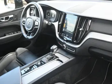 XC60 T4 Autom. R-Design*STDHZG*H&K*BLIS