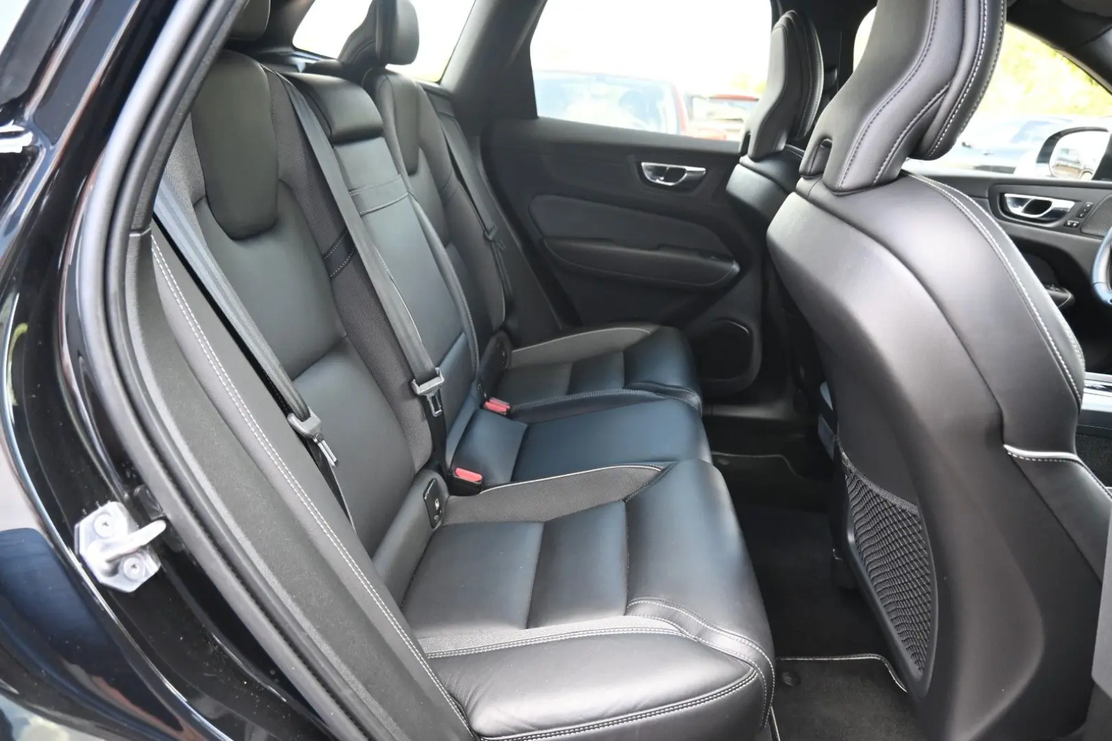 XC60 T4 Autom. R-Design*STDHZG*H&K*BLIS