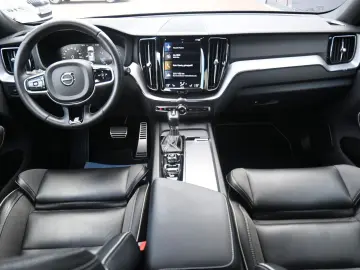 XC60 T4 Autom. R-Design*STDHZG*H&K*BLIS