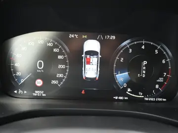 XC60 T4 Autom. R-Design*STDHZG*H&K*BLIS