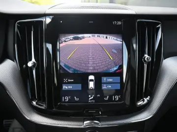 XC60 T4 Autom. R-Design*STDHZG*H&K*BLIS