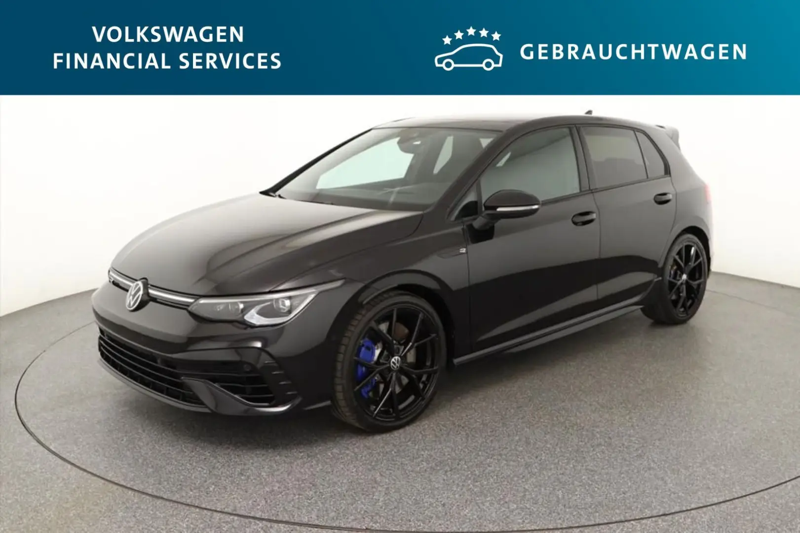 Golf R 4Motion 2.0 TSI DSG Pano*Harman*Leder*SH