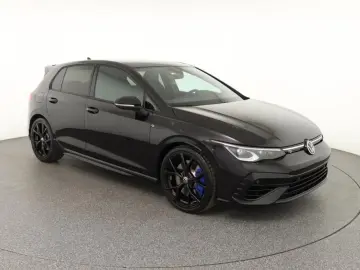 Golf R 4Motion 2.0 TSI DSG Pano*Harman*Leder*SH