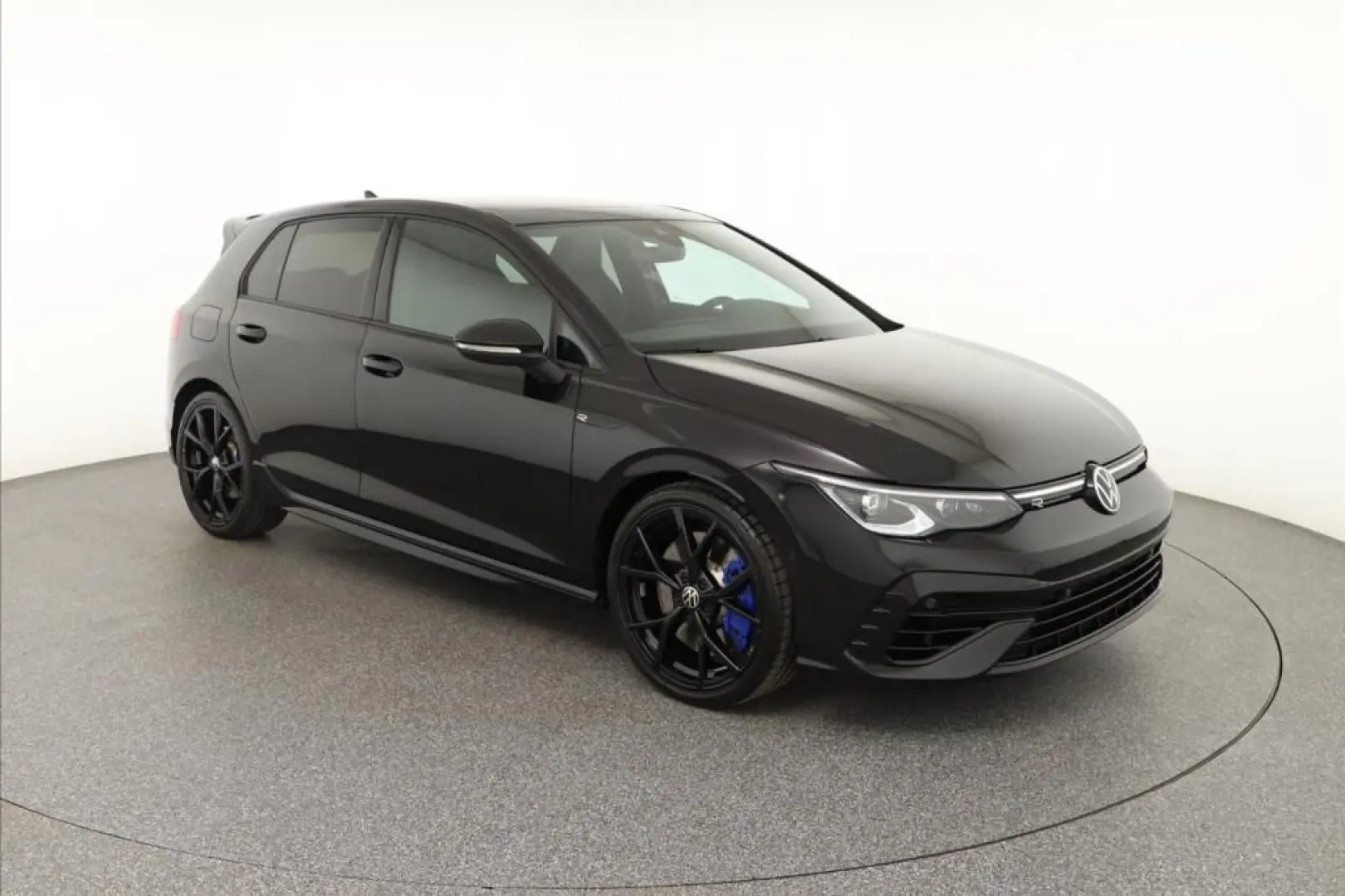 Golf R 4Motion 2.0 TSI DSG Pano*Harman*Leder*SH