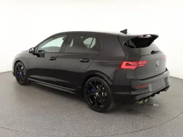 Golf R 4Motion 2.0 TSI DSG Pano*Harman*Leder*SH