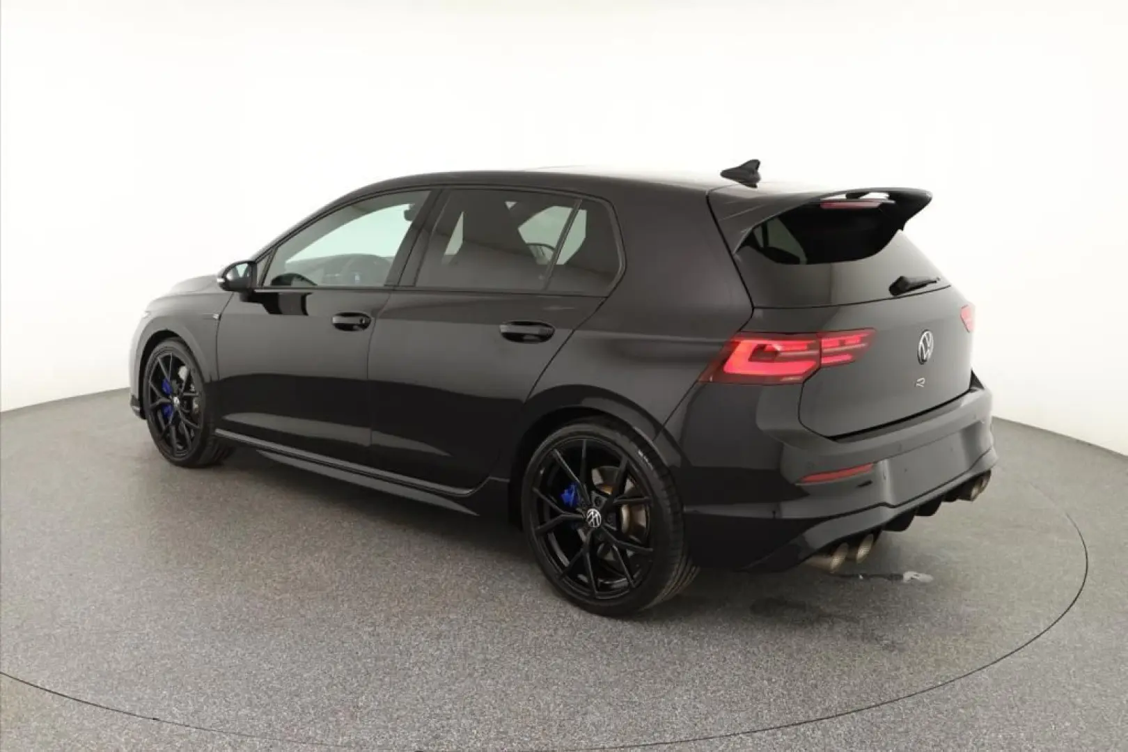 Golf R 4Motion 2.0 TSI DSG Pano*Harman*Leder*SH