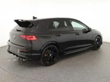 Golf R 4Motion 2.0 TSI DSG Pano*Harman*Leder*SH