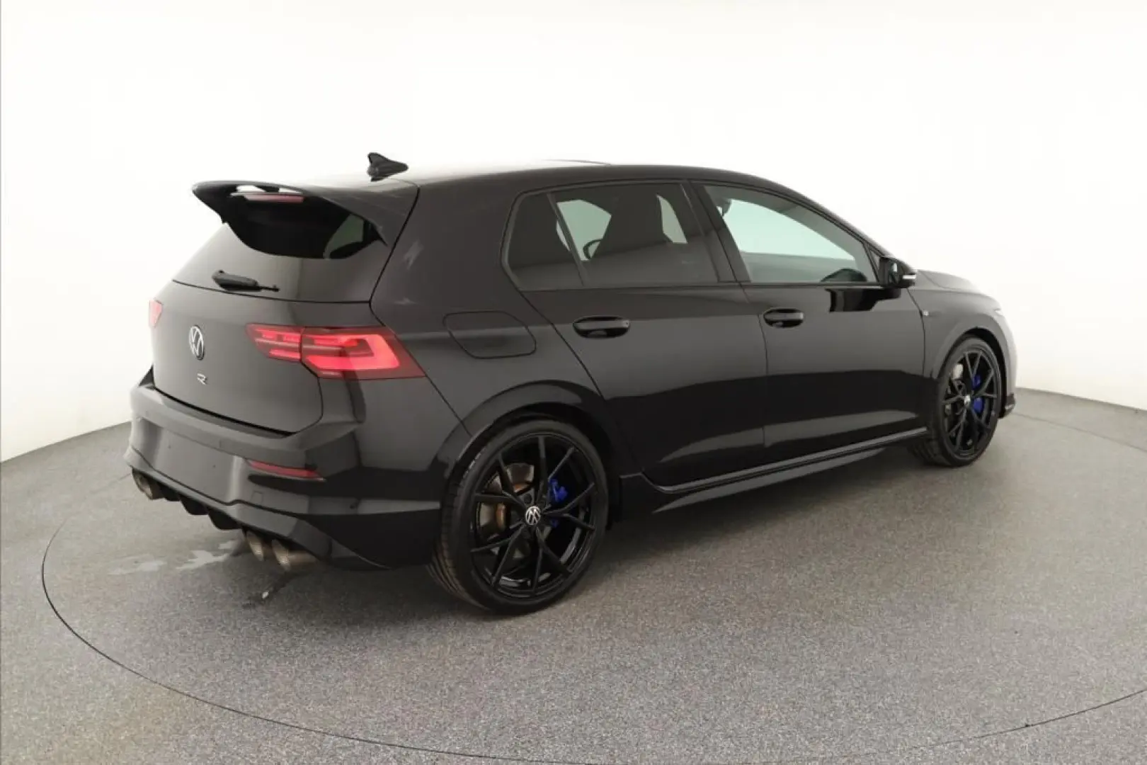 Golf R 4Motion 2.0 TSI DSG Pano*Harman*Leder*SH