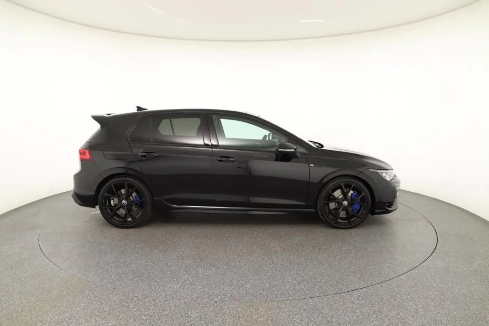 Golf R 4Motion 2.0 TSI DSG Pano*Harman*Leder*SH
