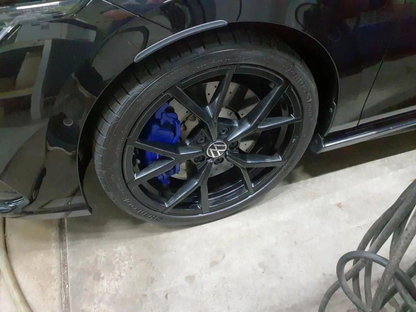 Golf R 4Motion 2.0 TSI DSG Pano*Harman*Leder*SH