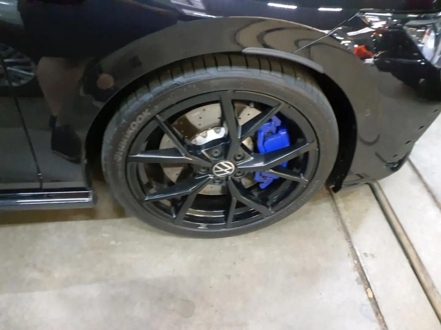 Golf R 4Motion 2.0 TSI DSG Pano*Harman*Leder*SH