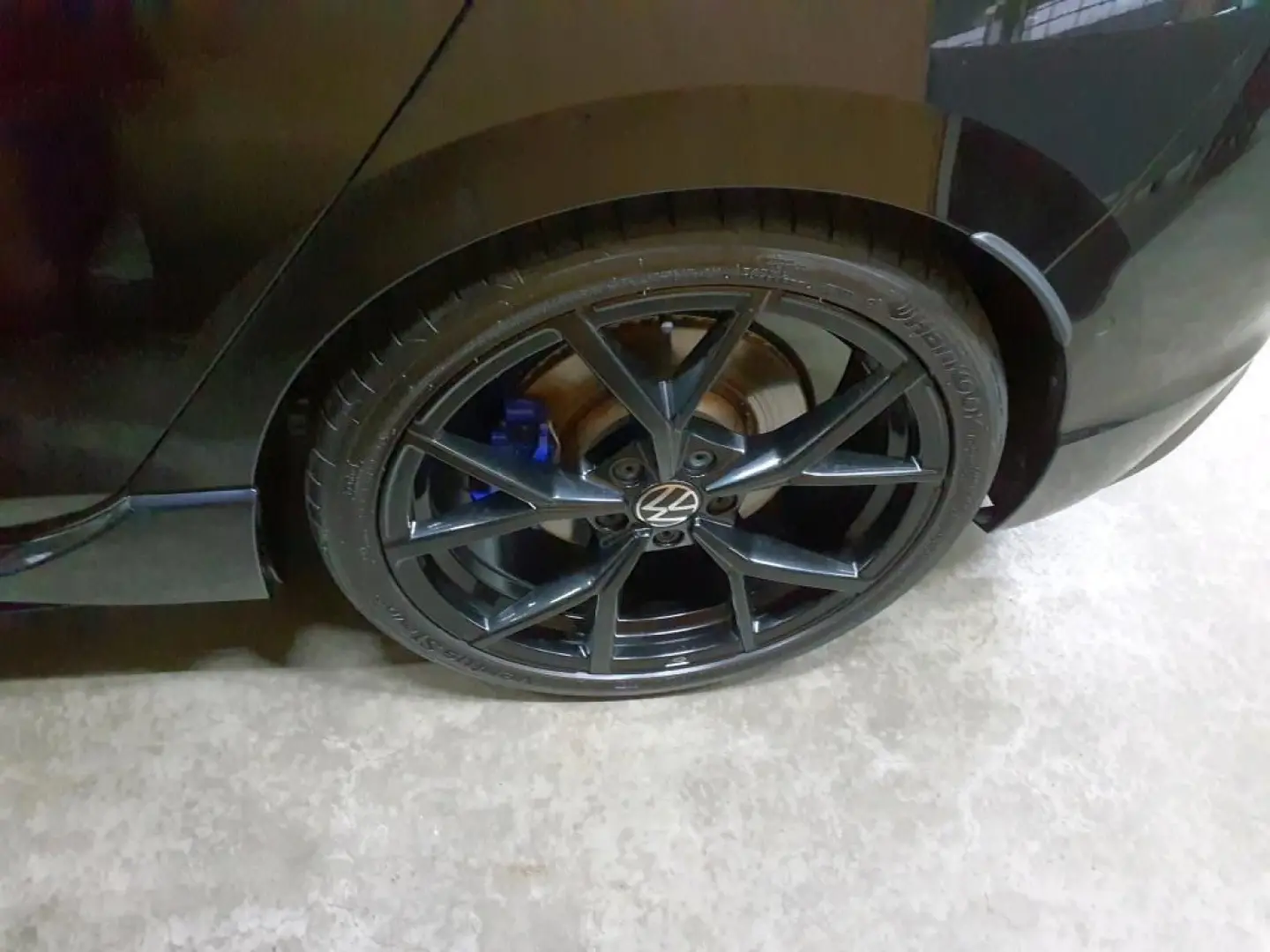 Golf R 4Motion 2.0 TSI DSG Pano*Harman*Leder*SH