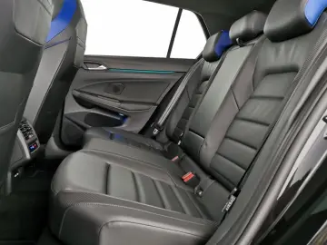 Golf R 4Motion 2.0 TSI DSG Pano*Harman*Leder*SH