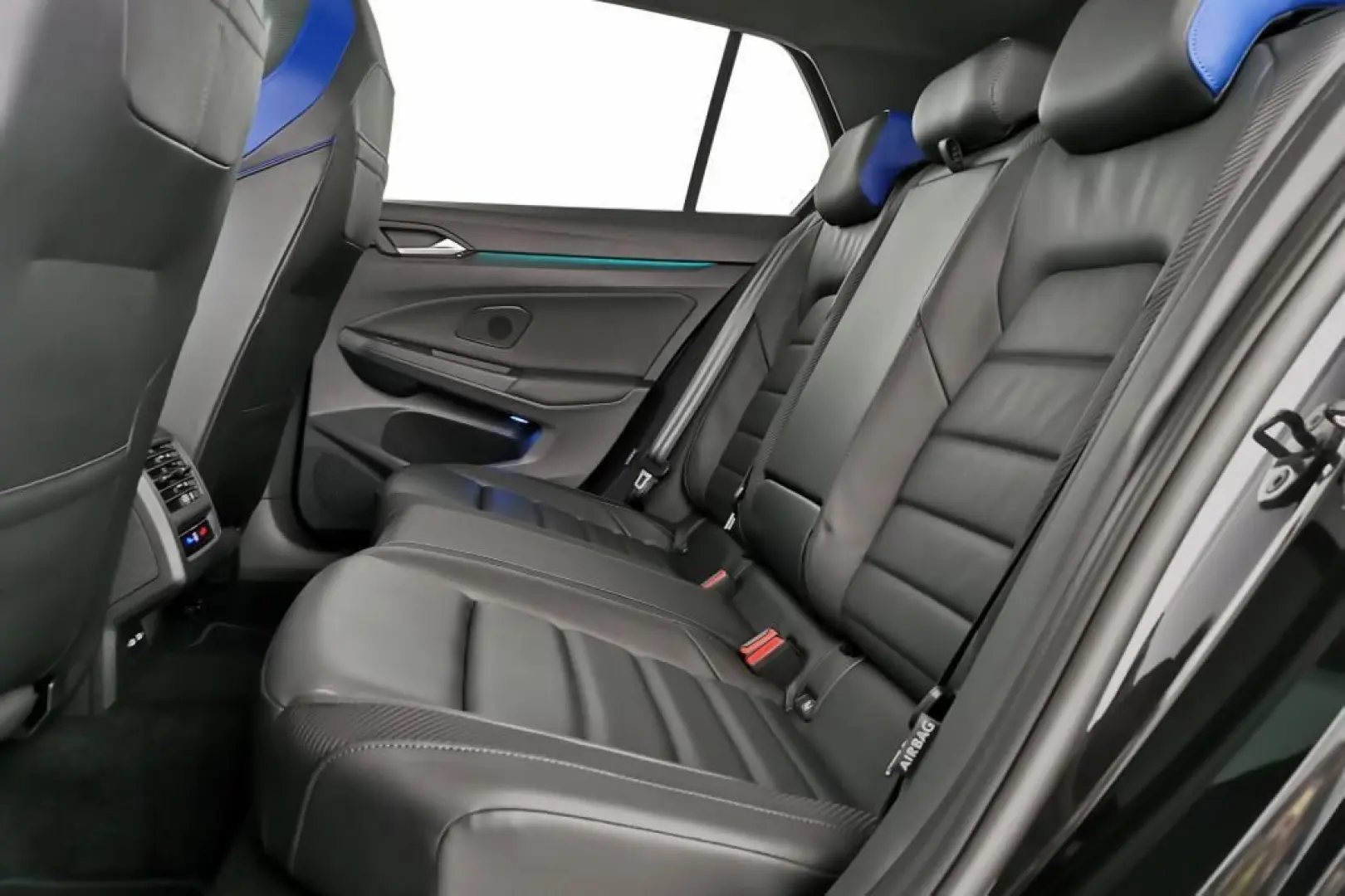 Golf R 4Motion 2.0 TSI DSG Pano*Harman*Leder*SH