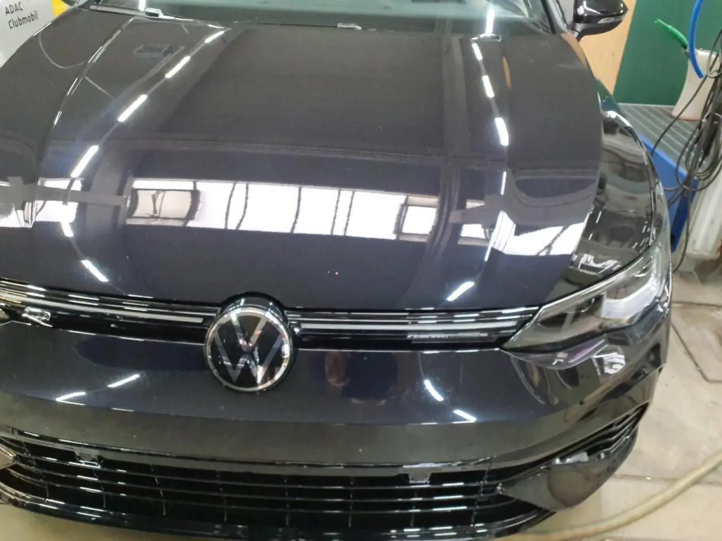 Golf R 4Motion 2.0 TSI DSG Pano*Harman*Leder*SH