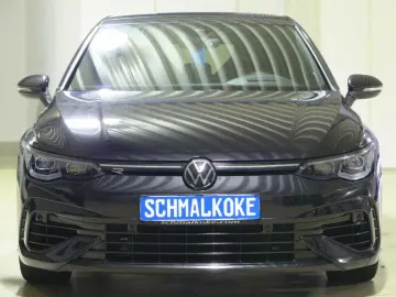 Golf VIII R 2.0 TSI OPF 4Mot DSG7 Leder eSAD Nav